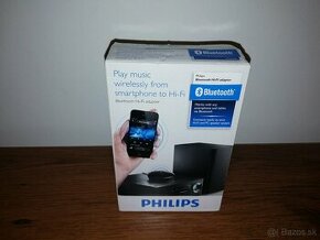 Bluetooth Hi-Fi adaptér Philips - 1