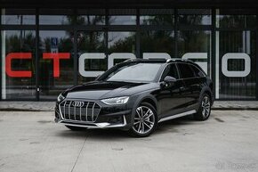 Audi A4 Allroad 40 2.0 TDI mHEV quattro S tronic - 1