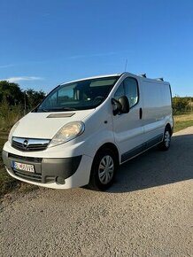 Opel Vivaro Van 2.0 CDTI L1H1 2.9t