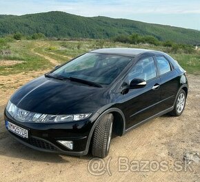 Honda Civic 2.2ictdi