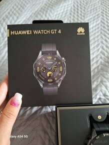 HUAWEI WATCH GT4