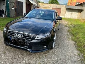 Predam Audi A4