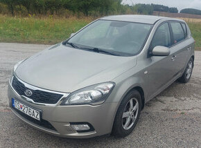 Kia Ceed 1.4 CVVT - 1