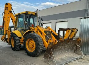 JCB 4CX