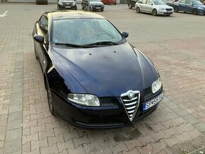 Alfa Romeo GT na predaj – 1200 €  + DOHODA