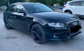 Audi A4 B8 2.0 Tdi 105kw