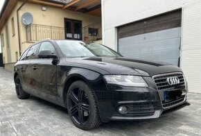 Audi A4 B8 2.0 Tdi 105kw