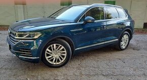 Volkswagen Touareg 3.0 V6 TDI 30.000EUR bez DPH - 1