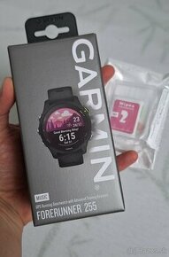 Garmin Forerunner 255 Music