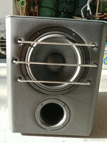 subwoofer high end Visaton a PSB,20cm(8"),330W RMS