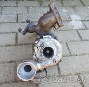 Turbo 1.9tdi 110kw ARL 1749VB - 1