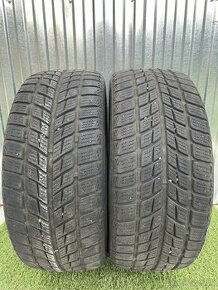 2ks zimne pneu 225/45 R18 95V - 1