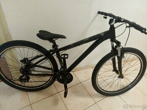 27.5" MTB Bike pre postavu od 150cm