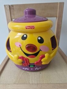 Fisher price hrniec