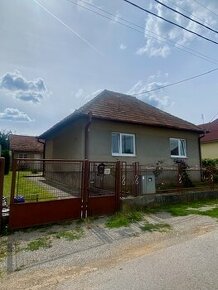 Na predaj 6-izb.dom v tichom prostredí, Kolíňany 170m2.