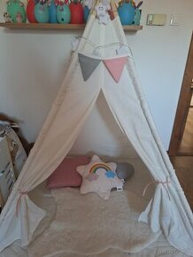 Teepee stan - 1