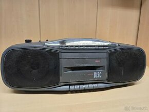 TELEFUNKEN RC 870 CD - 1