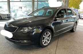 Škoda Superb 2 Facelift 2.0tdi 125kw DSG VW Passat Golf - 1