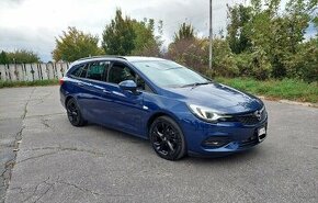 Opel Astra  K 2020 GS LINE ultimate sport tourer mega výbava - 1