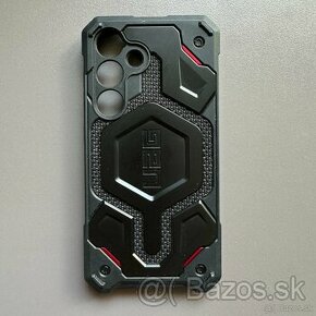 Samsung Galaxy S24 UAG Monarch Kevlar