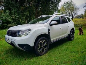 Dacia Duster 1,3 benzín