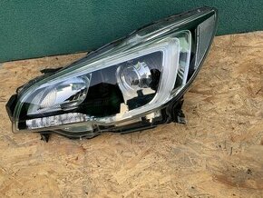 Subaru Outback V LED Svetlomet - 1