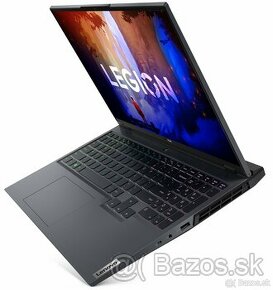 Lenovo Legion 5 Pro 16ACH6H-Ryzen 7 6800H-32GB-1TB-RTX3070Ti - 1