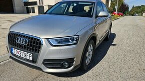 Audi Q3 - 1