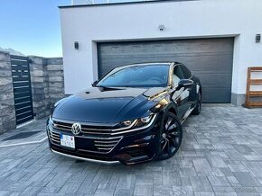 Volkswagen Arteon 2.0 TDI 4x4 DSG 140kw R line - 1