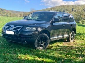 touareg 3.0tdi 4x4 - 1