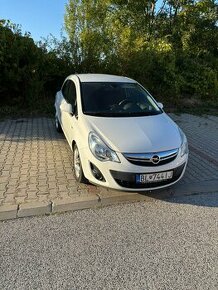 Opel Corsa Coupé 74kw Automat