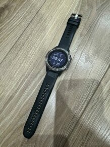 Garmin Fenix 5