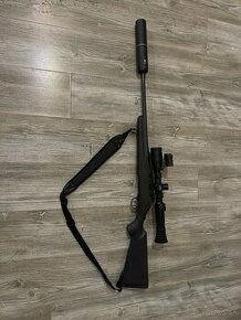 RUGER American