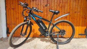 Elektrický Bike 29" DUOTTS C29, dojazd 50km, rýchlosť 50km - 1