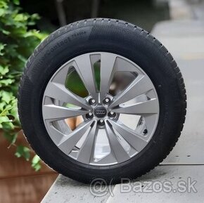 zimní Alu kola r19" originál Audi Q8 Q7 SQ8 r19"