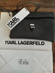 Nová dámska peňaženka  Karl Lagerfeld