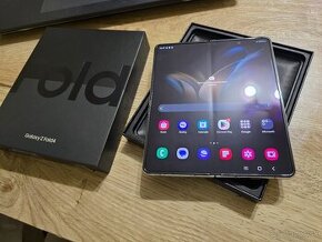 Samsung galaxy Fold 4 256gb v top stave bez znamok pouzivani