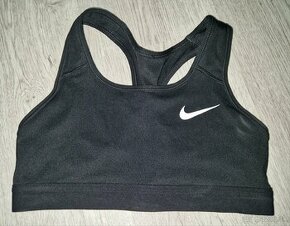 Top na cvičenie Nike XS