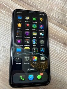 Iphone 11 128GB