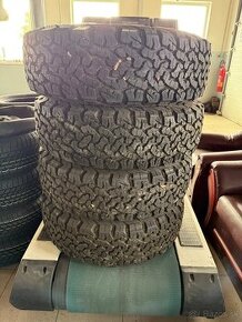 215/70 R16 BFGoodrich