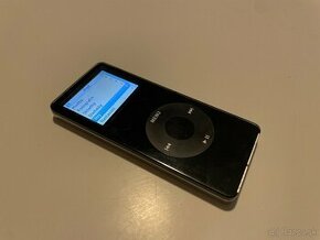 iPod Nano 1st gen. 2gb