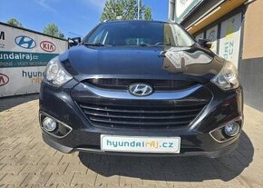 Hyundai ix35 2.0-4x4-TAŽNÉ-120kw-AUT.KLIMA