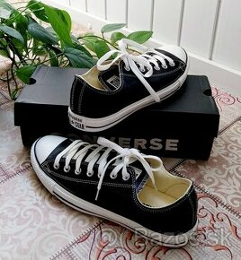 Pánske converse