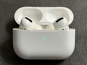 Apple Airpods (1.generácia) verzia A2048