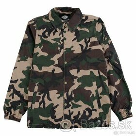 Dickies Torence Camo