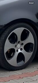 VW GTi Detroit 5x112 R18