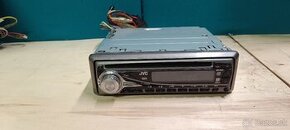 Autorádio JVC kd-g331 CD MP3