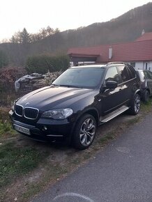 X5 rv 2011