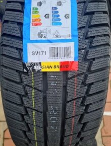 Zimné pneumatiky Superia BlueWin 235/55 r18 104H XL