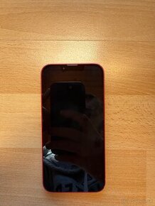 Iphone 14 128 GB Red